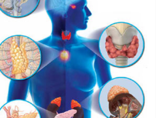 Other hormonal disorders