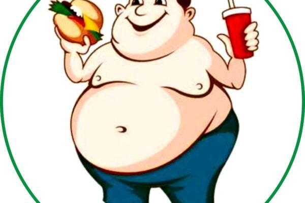 लठ्ठपणा (obesity)