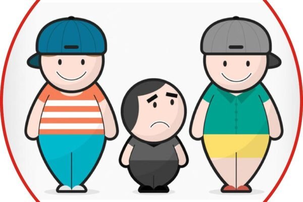 कमी उंची / उंची न वाढणे (Short stature/failure to grow tall)